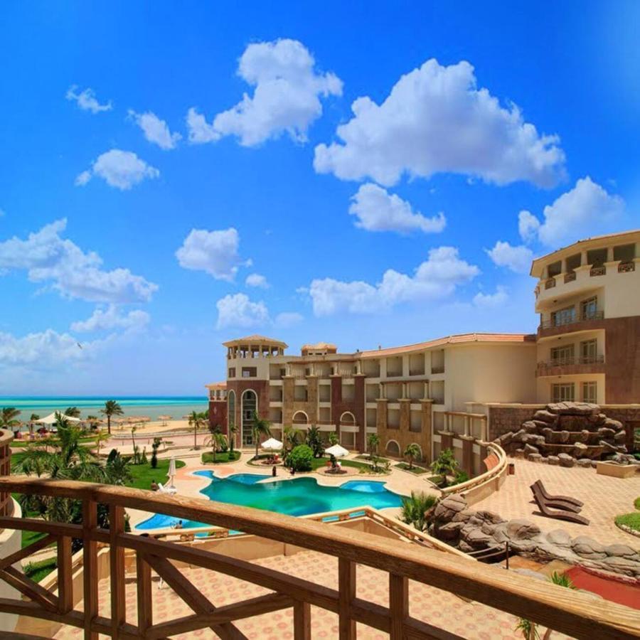 Royal Beach Resort, الغردقة المظهر الخارجي الصورة