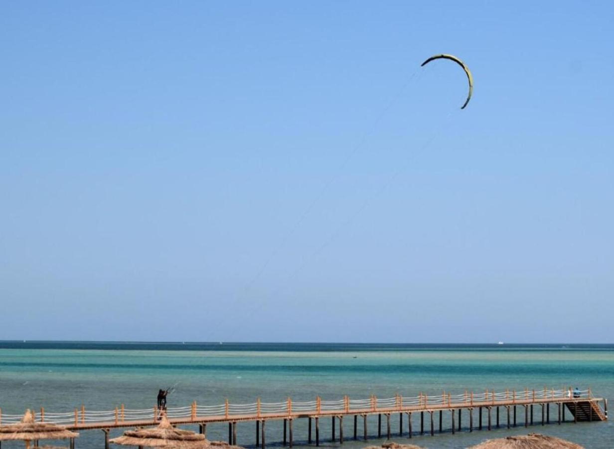 Royal Beach Resort, الغردقة المظهر الخارجي الصورة