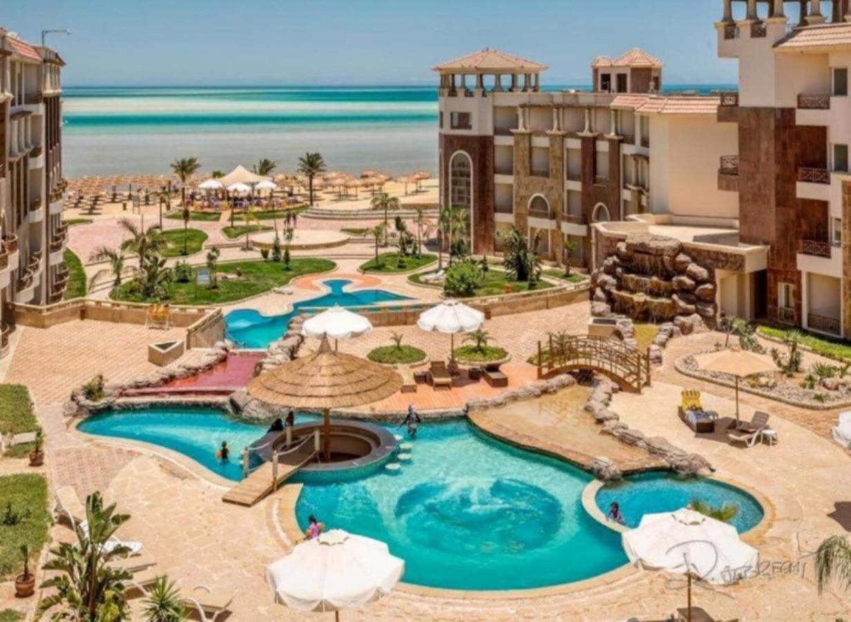 Royal Beach Resort, الغردقة المظهر الخارجي الصورة