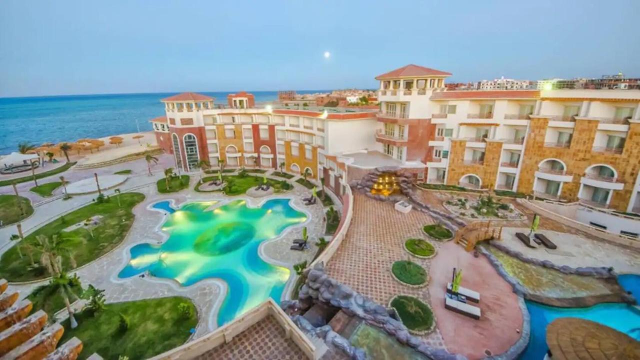 Royal Beach Resort, الغردقة المظهر الخارجي الصورة